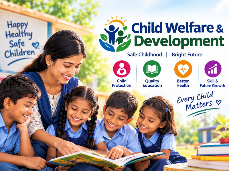 Child Welfare & Development